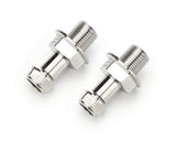 Tether King Pin Stud Kit Titanium.