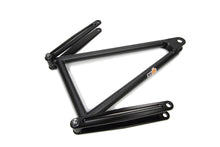 Load image into Gallery viewer, Jacobs Ladder 13-1/4 Blk Chromoly w Ti Hardware