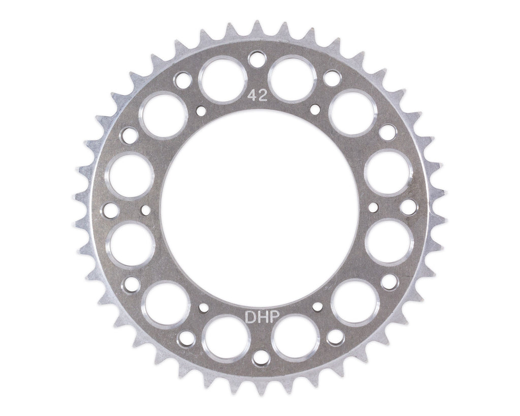 600 Rear Sprocket 5.25in Bolt Circle 42T