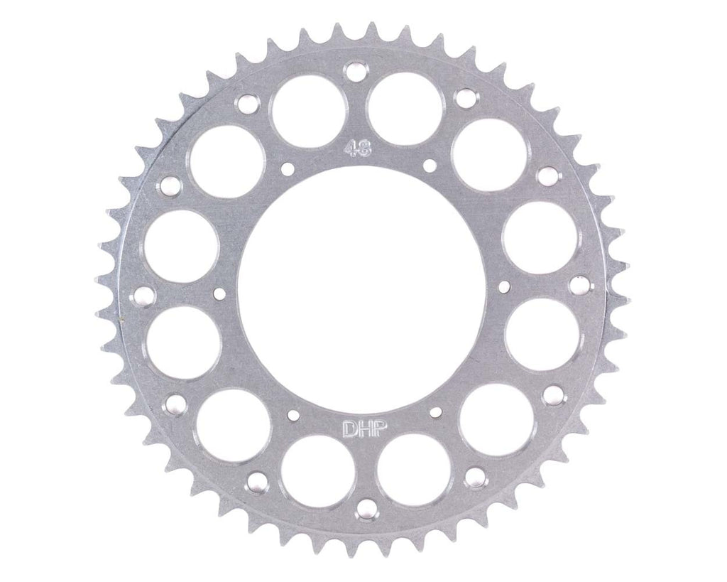 600 Rear Sprocket 5.25in Bolt Circle 48T