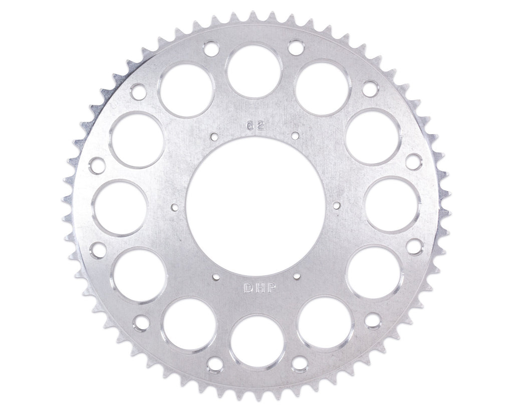 600 Rear Sprocket 5.25in Bolt Circle 62T