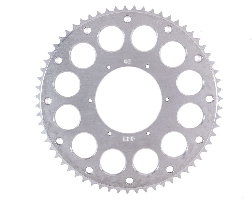 600 Rear Sprocket 5.25in Bolt Circle 63T