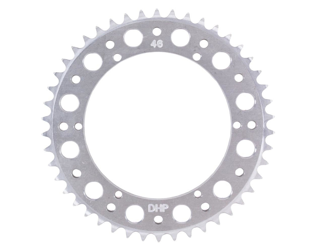 600 Rear Sprocket 6.43in Bolt Circle 46T