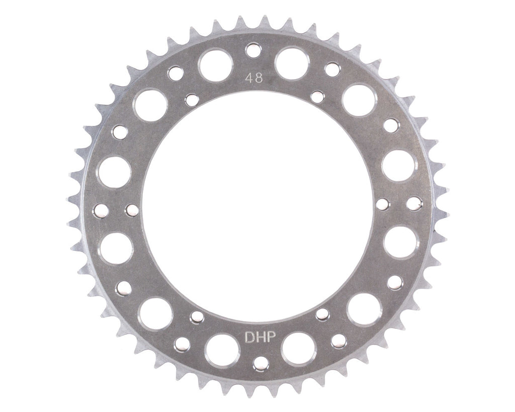 600 Rear Sprocket 6.43in Bolt Circle 48T