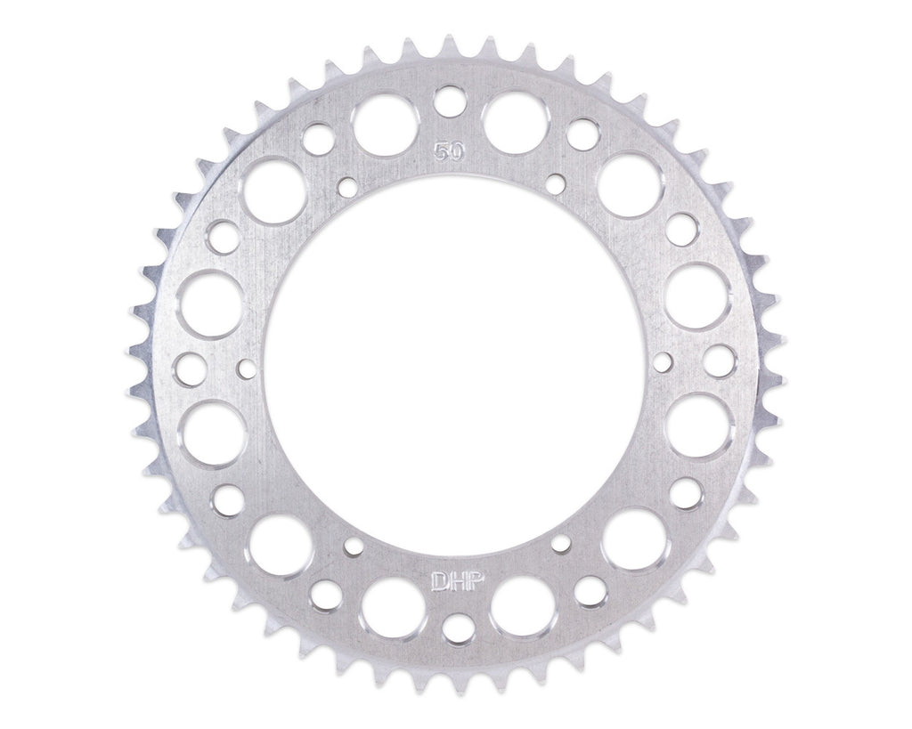 600 Rear Sprocket 6.43in Bolt Circle 50T