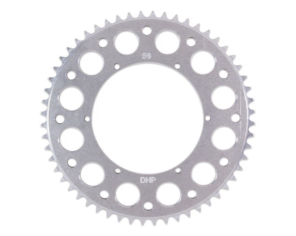 600 Rear Sprocket 6.43in Bolt Circle 56T