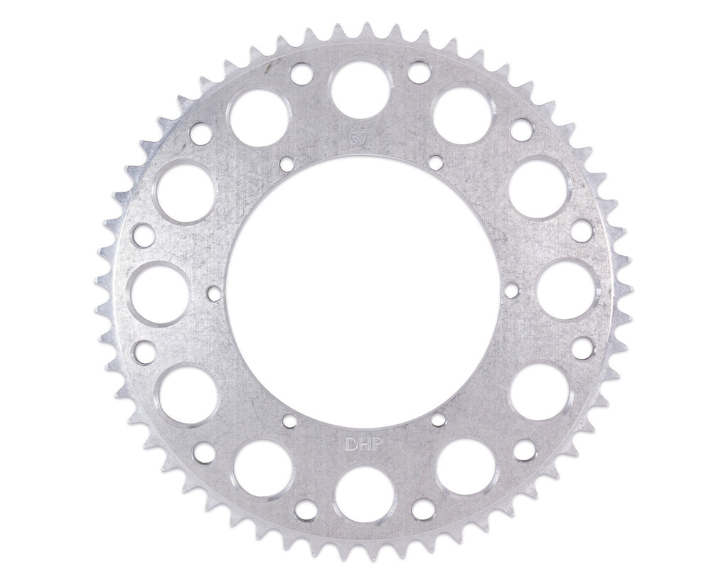 600 Rear Sprocket 6.43in Bolt Circle 57T