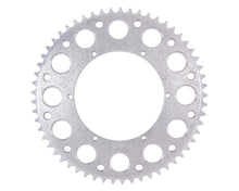 Load image into Gallery viewer, 600 Rear Sprocket 6.43in Bolt Circle 57T