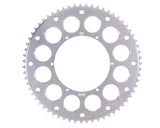 600 Rear Sprocket 6.43in Bolt Circle 63T