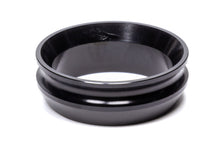 Load image into Gallery viewer, 600 3/4in Tapered Axle Spacer Black 1.75in