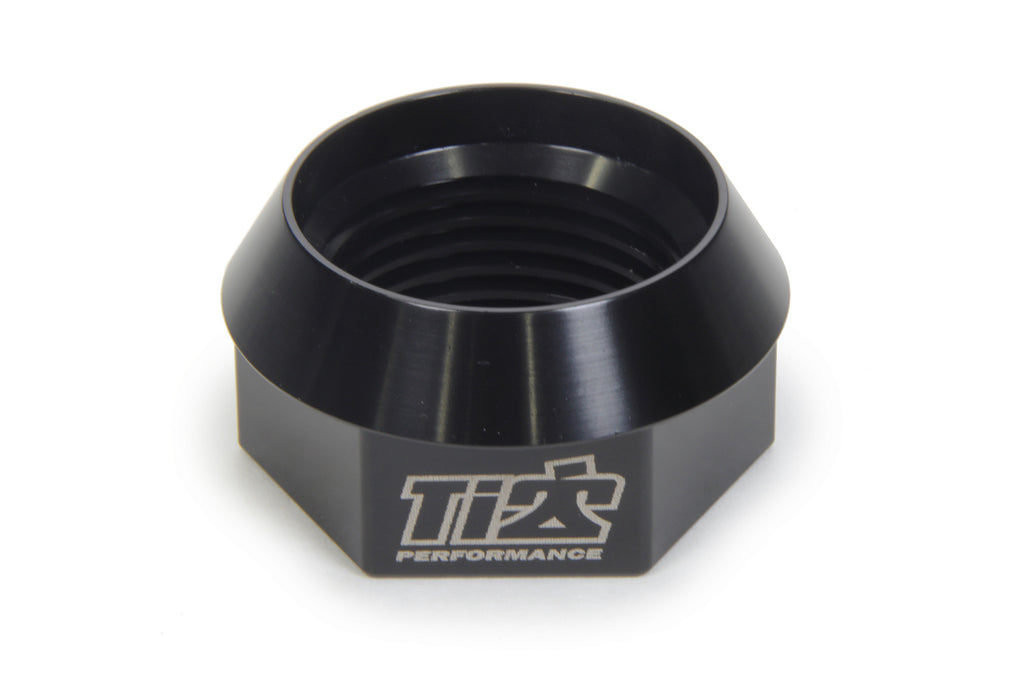 600 RH Axle Nut 1.75in 27 Spline Black