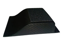 Load image into Gallery viewer, 1-1/2in Heel Riser Carbon Fiber