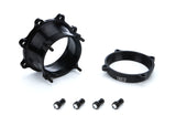 Torque Ball Housing Kit Billet Black