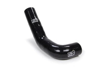 Load image into Gallery viewer, Lower Sprint Radiator Hose Black 1-1/2 Ends