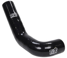 Load image into Gallery viewer, Lower Sprint Radiator Hose 1-3/4in Black