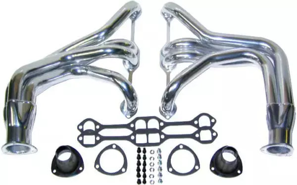 SBC Headers - Coated