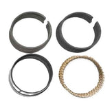 CR Piston Ring Set 3.805 Bore 1.5 1.5 3.0mm