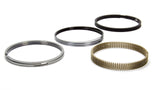 Piston Ring Set 4.630 Classic 0.43 0.43 3.0mm