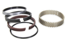 Load image into Gallery viewer, Piston Ring Set 4.040 Gapls Top 1/16 1/16 3/16