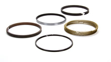 Load image into Gallery viewer, Piston Ring Set 4.185 Gapls Top .043 .043 3mm