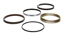 Load image into Gallery viewer, Piston Ring Set 4.185 Gapls Top .043 .043 3mm