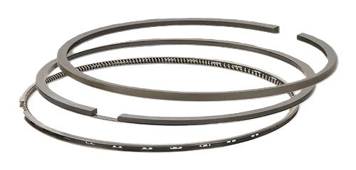 TS Gapl. Piston Ring Set Ford 6.4L Diesel 3.866