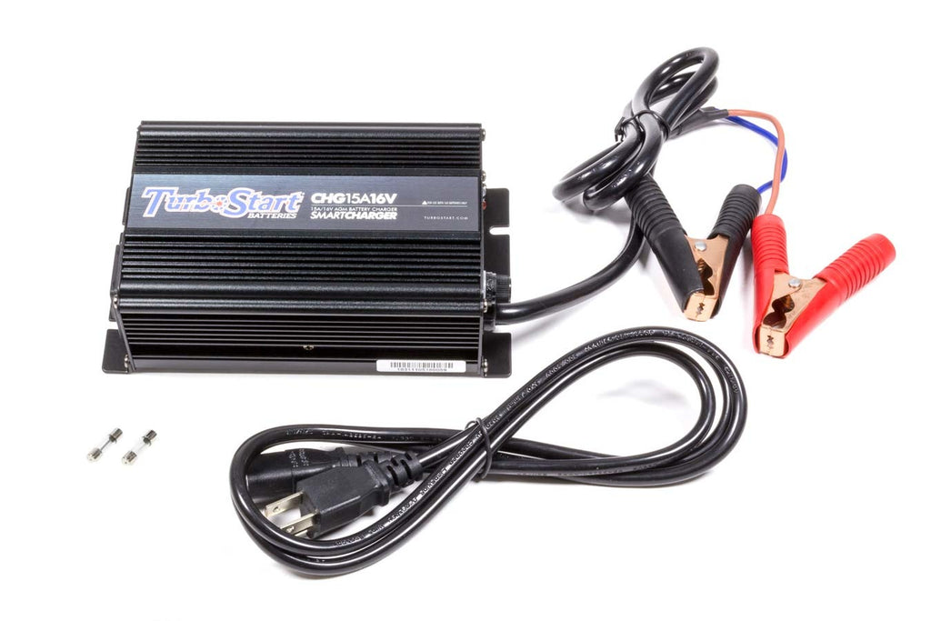 SMART Charger 16V