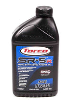 Load image into Gallery viewer, SR-5 Synthetic Oil 5W40 1 Liter