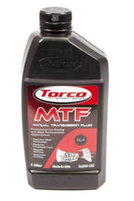 Load image into Gallery viewer, MTF Manual Trans Fluid (Lenco Trans)