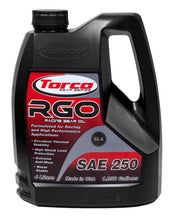 Load image into Gallery viewer, RGO Racing Gear Oil 250- 4x4-Liter