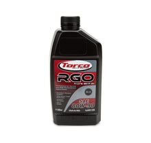 Load image into Gallery viewer, RGO 80W90 Racing Gear Oil 1-Liter