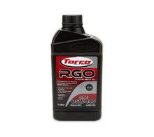 Load image into Gallery viewer, RGO 85W140 Racing Gear Oil 1-Liter