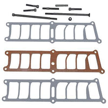 Load image into Gallery viewer, EFI 3/8 Heat Spacer Kit Ford 5.0L w/Holley Manif