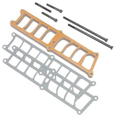 Heat Spacer Kit Holley SBF EFI Manifold