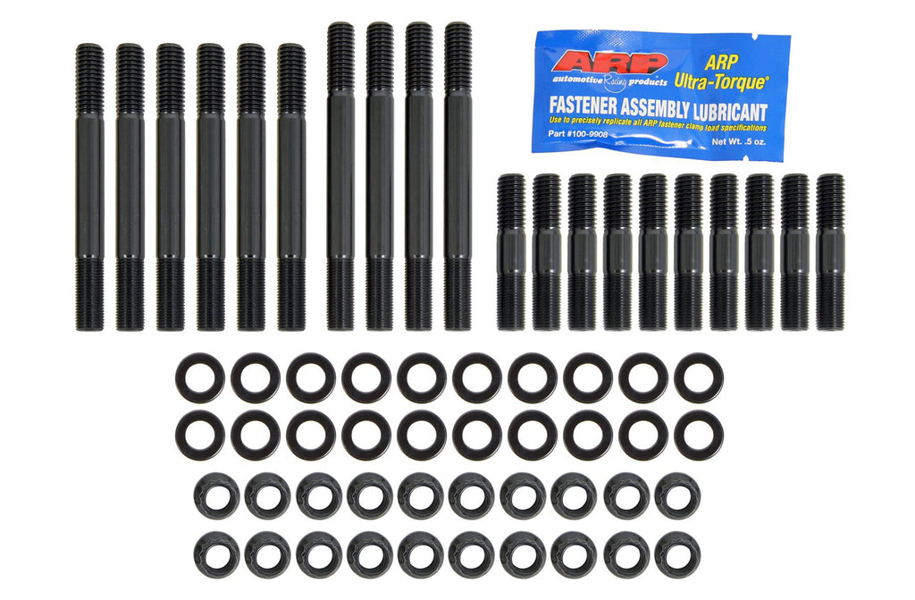 Cylinder Head Stud Kit SBM LA-Engine