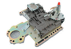 Cheetah Valve Body Comp.