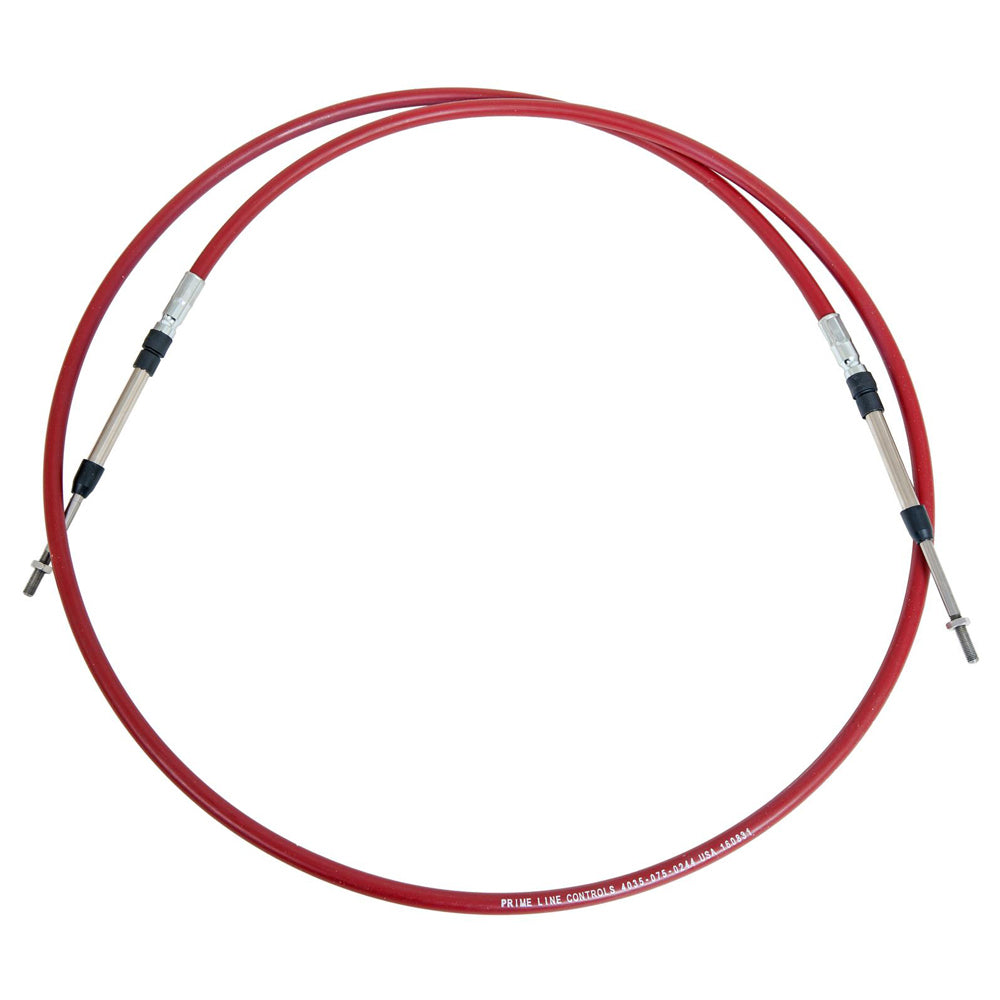 Repl. Shifter Cable 8'