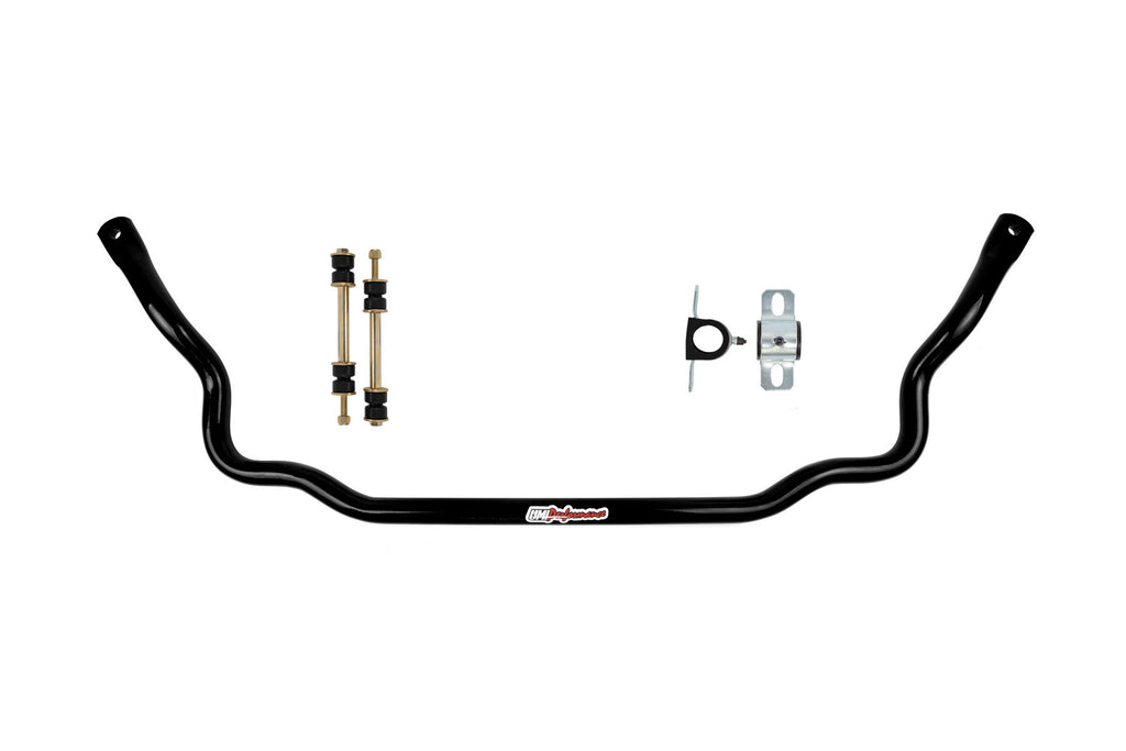 Front Sway Bar