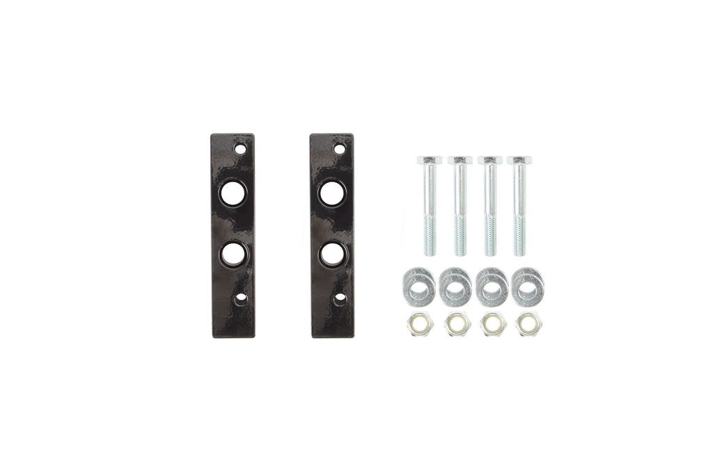 Sway Bar Bracket Install Kit