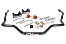 Load image into Gallery viewer, 73-87 GM C10 Rear Sway Bar 1in Adjustable