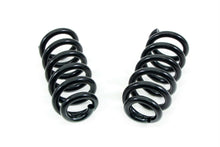 Load image into Gallery viewer, Coil Spring Lowering Kit Lowering Springs 2in