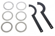 Load image into Gallery viewer, Spanner Wrench &amp; Thrust Bearing Kit