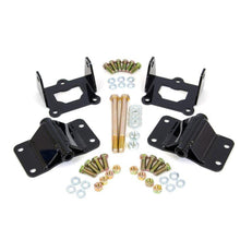 Load image into Gallery viewer, 74-92 GM F/G Body Solid Engine Mount Kit