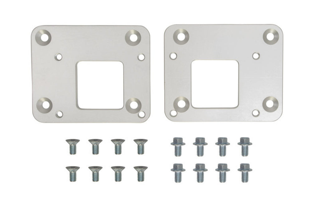 Engine Conversion Brackets