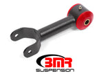 Upper Control Arm, DOM, Non-adj, Polyurethane Bushings