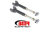 Upper Control Arms, On-car Adjustable, Rod Ends