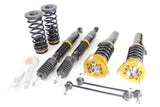 Coilover Spring and Shock Assembly