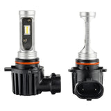 9012 VSeries LED Headlight Bulb Conversion Kit, 6000K