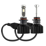 P13W VSeries LED Headlight Bulb Conversion Kit, 6000K