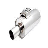 Varex Universal Muffler